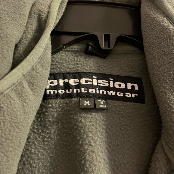 Snowboarding coat - Picture 2 of 5